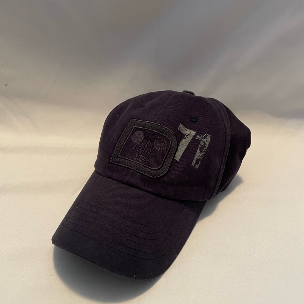 Disney Hat